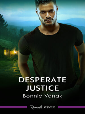 cover image of Desperate Justice